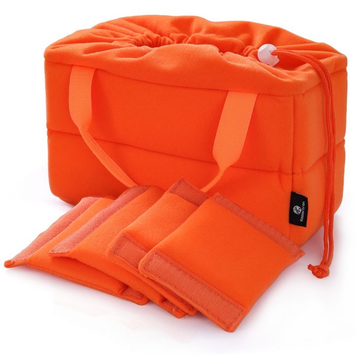 Support SLR Camera Bag Liner Bag / Liner Bag With Freely