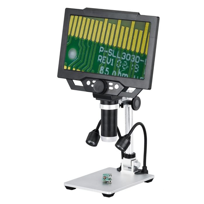 USB Digital Coin Microscope
