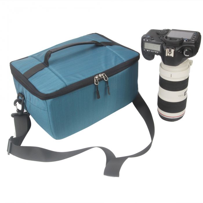 Waterproof Camera Insert Bag 