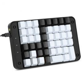 massdrop hot swappable keyboard